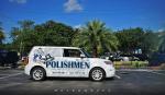 Scion xB Mr. Marble Polishmen by MetroWrapz 2016 года